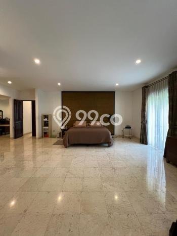 Dijual Rumah Mewah Exclusive di Cilandak, Jakarta Selatan Dijual Rumah Mewah Exclusive di Cilandak, Jakarta Selatan