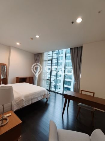 Paling Dicari! Apartemen Eksklusif Dijual di Setiabudi Punya 3 Bedroom Paling Dicari! Apartemen Eksklusif Dijual di Setiabudi Punya 3 Bedroom