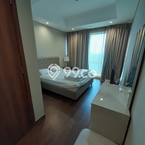 Hunian Strategis 149m2 di TB Simatupang Jakarta Selatan 3 Bedroom Hunian Strategis 149m2 di TB Simatupang Jakarta Selatan 3 Bedroom