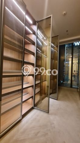 Paling Dicari! Apartemen Eksklusif Dijual di Sudirman Punya 3 Bedroom Paling Dicari! Apartemen Eksklusif Dijual di Sudirman Punya 3 Bedroom