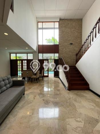 Disewakan! Rumah 5 Kamar Tidur &
4 Kamar Mandi di Permata Hijau, Jakarta Selatan Disewakan! Rumah 5 Kamar Tidur &
4 Kamar Mandi di Permata Hijau, Jakarta Selatan