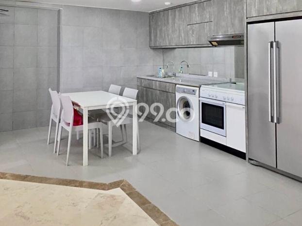 Hunian Apartemen Ideal untuk Dijual di Jakarta Selatan dengan 2 Kamar Hunian Apartemen Ideal untuk Dijual di Jakarta Selatan dengan 2 Kamar