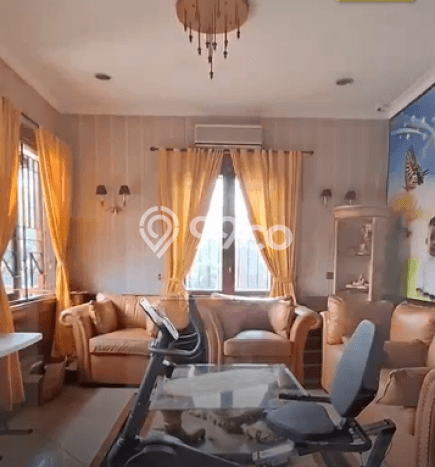 For Sale Rumah Elit Exclusive di Tangerang, Tangerang For Sale Rumah Elit Exclusive di Tangerang, Tangerang