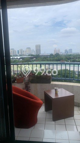 Hunian Strategis 190m2 di Bendungan Hilir Jakarta Pusat 3 KT Hunian Strategis 190m2 di Bendungan Hilir Jakarta Pusat 3 KT