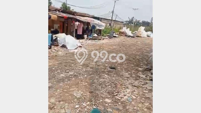 Tanah Kavling Dijual di Jakarta Barat dengan Spesifikasi 3189m2 Tanah Kavling Dijual di Jakarta Barat dengan Spesifikasi 3189m2
