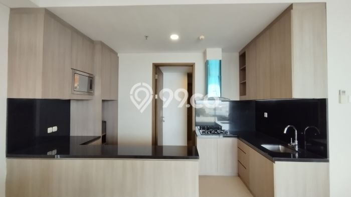 Ada Kamar Apartemen Murah Disewa di Kebayoran Lama, Jakarta Selatan 3 BR Ada Kamar Apartemen Murah Disewa di Kebayoran Lama, Jakarta Selatan 3 BR