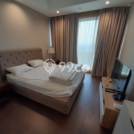 Hunian Strategis 149m2 di TB Simatupang Jakarta Selatan 3 Bedroom Hunian Strategis 149m2 di TB Simatupang Jakarta Selatan 3 Bedroom