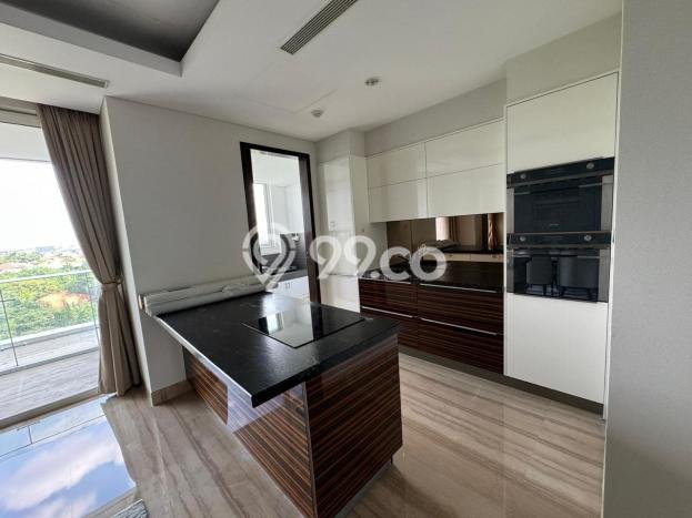 Siap Milik Apartemen Elit 3 KT & 3 KM di Kebayoran Lama, Jakarta Selatan Siap Milik Apartemen Elit 3 KT & 3 KM di Kebayoran Lama, Jakarta Selatan