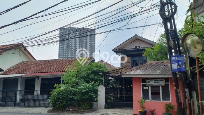 Dijual Rumah Luas Elegan Dengan View Cantik di Pejaten, Jakarta Selatan Dijual Rumah Luas Elegan Dengan View Cantik di Pejaten, Jakarta Selatan
