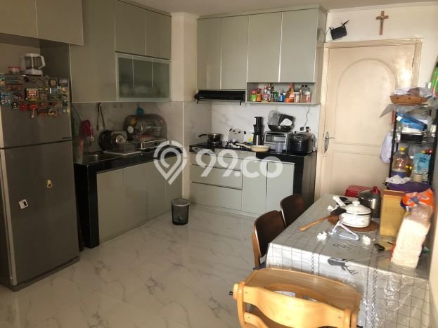 Unit Apartemen Dijual di Kelapa Gading, Jakarta Utara, dengan 2 Bedroom, 1 Bathroom Unit Apartemen Dijual di Kelapa Gading, Jakarta Utara, dengan 2 Bedroom, 1 Bathroom