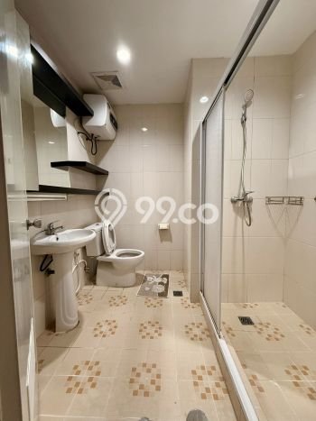 Apartemen Sewa 2 Kamar Murah Siap Huni di Jakarta Selatan, Luas 95m2 Apartemen Sewa 2 Kamar Murah Siap Huni di Jakarta Selatan, Luas 95m2