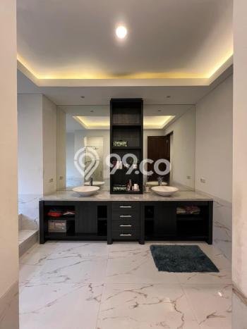 Dijual Rumah Mewah Exclusive di Cilandak, Jakarta Selatan Dijual Rumah Mewah Exclusive di Cilandak, Jakarta Selatan