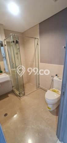 Apartemen Strategis Kawasan Jagakarsa, 2 KT, Luas 161m2m² Apartemen Strategis Kawasan Jagakarsa, 2 KT, Luas 161m2m²