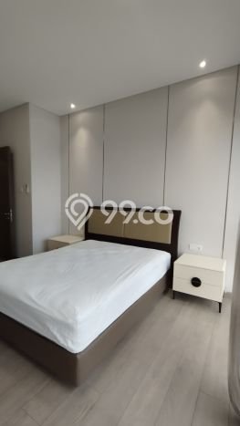 Ada Kamar Apartemen Murah Disewa di Kebayoran Lama, Jakarta Selatan 3 BR Ada Kamar Apartemen Murah Disewa di Kebayoran Lama, Jakarta Selatan 3 BR