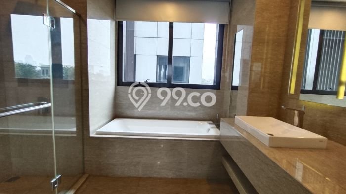 Ada Kamar Apartemen Murah Disewa di Kebayoran Lama, Jakarta Selatan 3 BR Ada Kamar Apartemen Murah Disewa di Kebayoran Lama, Jakarta Selatan 3 BR
