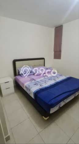 Sewa Apartemen Murah di Kuningan 2 KT Sewa Apartemen Murah di Kuningan 2 KT