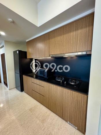 Apartemen Minimalis untuk Disewa, 2 Kamar di Jakarta Selatan Apartemen Minimalis untuk Disewa, 2 Kamar di Jakarta Selatan