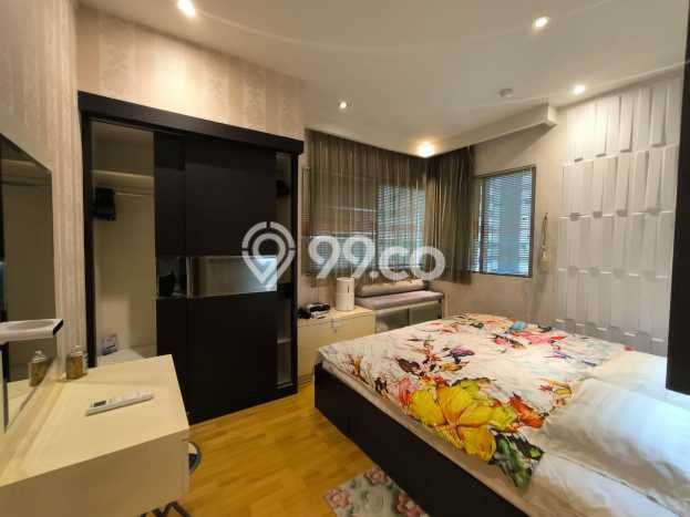 Apartemen Sewa 2 Kamar Murah Siap Huni di Jakarta Selatan, Luas 62m2 Apartemen Sewa 2 Kamar Murah Siap Huni di Jakarta Selatan, Luas 62m2