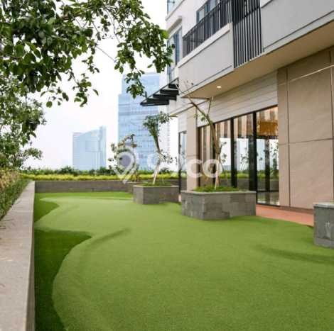 Siap Huni Apartemen Luxury di Sudirman 2 Kamar & 2 Kamar Mandi Siap Huni Apartemen Luxury di Sudirman 2 Kamar & 2 Kamar Mandi