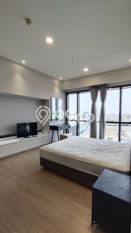 Ada Kamar Apartemen Murah Disewa di Kebayoran Lama, Jakarta Selatan 3 BR Ada Kamar Apartemen Murah Disewa di Kebayoran Lama, Jakarta Selatan 3 BR