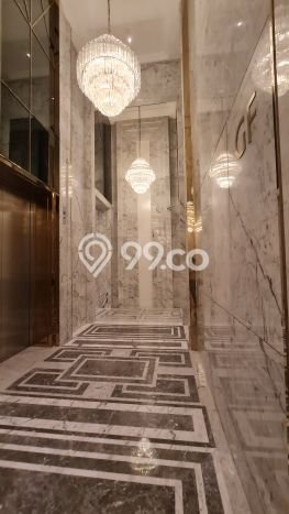 Paling Dicari! Apartemen Eksklusif Dijual di Sudirman Punya 3 Bedroom Paling Dicari! Apartemen Eksklusif Dijual di Sudirman Punya 3 Bedroom