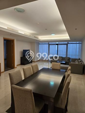 Apartemen Disewakan Murah 4 KT / 4 KM di Menteng, Jakarta Pusat Apartemen Disewakan Murah 4 KT / 4 KM di Menteng, Jakarta Pusat