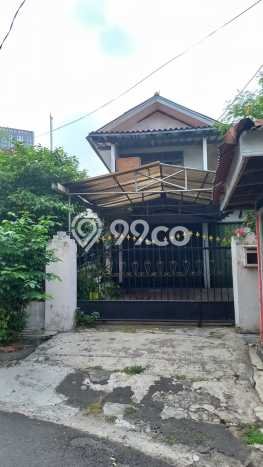 Dijual Rumah Luas Elegan Dengan View Cantik di Pejaten, Jakarta Selatan Dijual Rumah Luas Elegan Dengan View Cantik di Pejaten, Jakarta Selatan