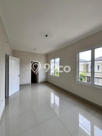 Rumah Elit Modern Siap Huni di Gading Serpong Tangerang Rumah Elit Modern Siap Huni di Gading Serpong Tangerang