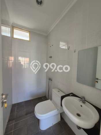 Rumah Minimalis 2 Kamar LT 119m2 di Gading Serpong Rumah Minimalis 2 Kamar LT 119m2 di Gading Serpong