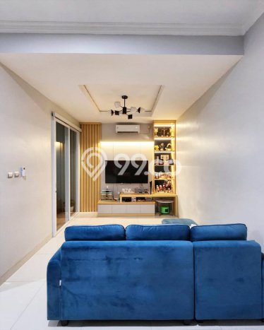 Dijual Rumah Modern 3 KT di Gading Serpong, Tangerang Dijual Rumah Modern 3 KT di Gading Serpong, Tangerang
