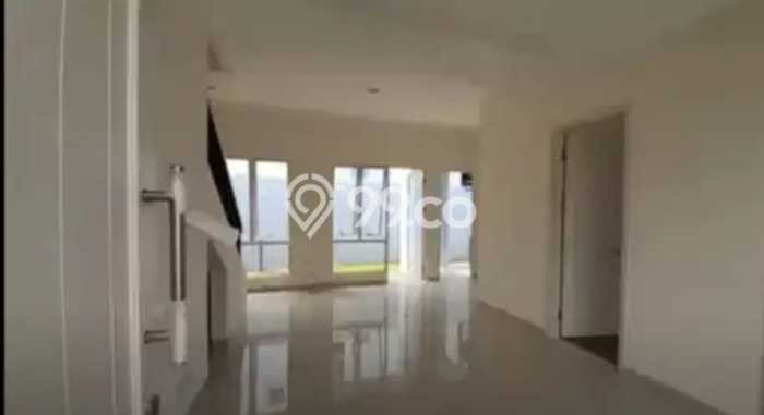 Rumah Modern 3 KT di Suvarna Sutera Tangerang Unfurnished Rumah Modern 3 KT di Suvarna Sutera Tangerang Unfurnished