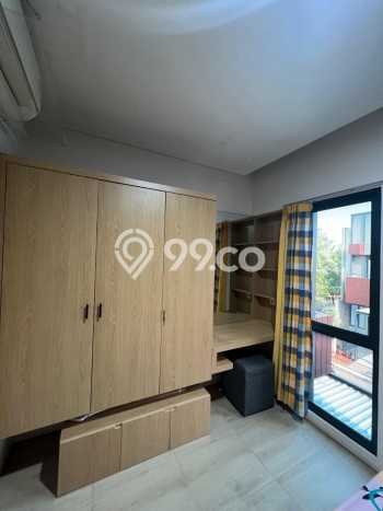 Rumah Minimalis 3 KT LT 50m2 di BSD Rumah Minimalis 3 KT LT 50m2 di BSD