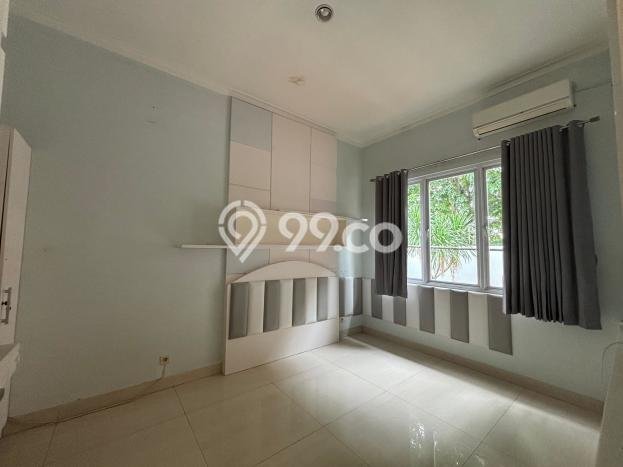 Hunian Mewah LB 223m2 Siap Huni Desain Elegan di Sutera Onix Alam Sutera, Tangerang Hunian Mewah LB 223m2 Siap Huni Desain Elegan di Sutera Onix Alam Sutera, Tangerang
