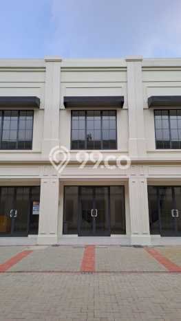 Ruko Dijual di Tangerang LT 45m2 & LB 90m2 Lokasi Terbaik! Ruko Dijual di Tangerang LT 45m2 & LB 90m2 Lokasi Terbaik!