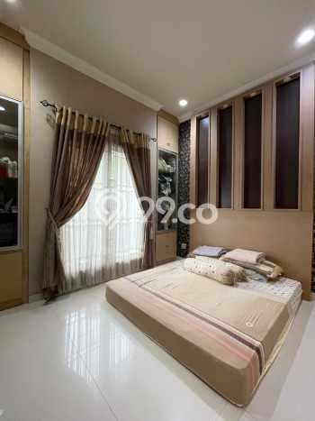 Jual Rumah Luas Elegan Dengan View Cantik di Gading Serpong, Tangerang Jual Rumah Luas Elegan Dengan View Cantik di Gading Serpong, Tangerang