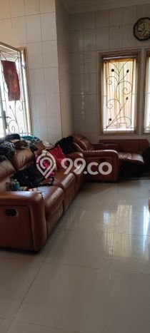 Hunian Super Elit dengan Akses Paling Strategis di Gading Serpong, Tangerang Hunian Super Elit dengan Akses Paling Strategis di Gading Serpong, Tangerang