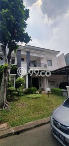 Hunian Super Elit dengan Akses Paling Strategis di Gading Serpong, Tangerang Hunian Super Elit dengan Akses Paling Strategis di Gading Serpong, Tangerang