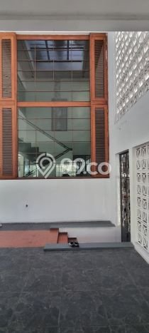 Hunian Super Elit dengan Akses Paling Strategis di Pondok Indah, Jakarta Selatan Hunian Super Elit dengan Akses Paling Strategis di Pondok Indah, Jakarta Selatan