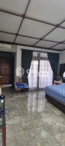 Hunian Super Elit dengan Akses Paling Strategis di Pondok Indah, Jakarta Selatan Hunian Super Elit dengan Akses Paling Strategis di Pondok Indah, Jakarta Selatan