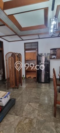 Hunian Super Elit dengan Akses Paling Strategis di Pondok Indah, Jakarta Selatan Hunian Super Elit dengan Akses Paling Strategis di Pondok Indah, Jakarta Selatan