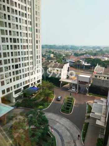Rumah Modern 2 Kamar LT 71m2 di Gading Serpong Rumah Modern 2 Kamar LT 71m2 di Gading Serpong