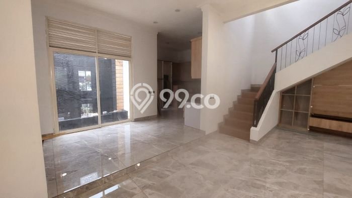 Jual Rumah Mewah Megah Dengan View Eksklusif di Gading Serpong, Tangerang Jual Rumah Mewah Megah Dengan View Eksklusif di Gading Serpong, Tangerang