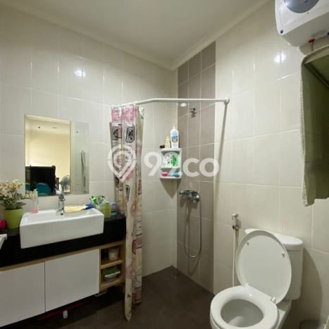 Rumah Minimalis 3 KT di Gading Serpong Tangerang Full Furnished Rumah Minimalis 3 KT di Gading Serpong Tangerang Full Furnished