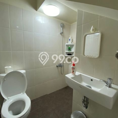Rumah Minimalis 3 KT di Gading Serpong Tangerang Full Furnished Rumah Minimalis 3 KT di Gading Serpong Tangerang Full Furnished
