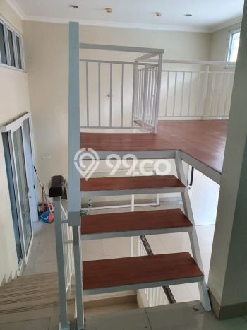 Rumah Luas Asri 3 KT Siap Huni di Gading Serpong Tangerang Rumah Luas Asri 3 KT Siap Huni di Gading Serpong Tangerang