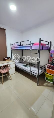 Rumah Luas Asri 3 KT Siap Huni di Gading Serpong Tangerang Rumah Luas Asri 3 KT Siap Huni di Gading Serpong Tangerang