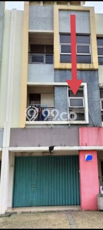 Ruko Bagus Dijual LB 290m2 Lokasi Strategis Tangerang Area Cocok untuk Berbisnis Ruko Bagus Dijual LB 290m2 Lokasi Strategis Tangerang Area Cocok untuk Berbisnis