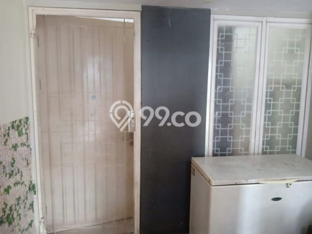 Komersial Dijual Lokasi Emas di Parung Panjang Luas 66m2 Komersial Dijual Lokasi Emas di Parung Panjang Luas 66m2