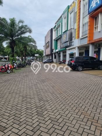 Ruko Dijual di Tangerang LT 80m2 & LB 200m2 Lokasi Terbaik! Ruko Dijual di Tangerang LT 80m2 & LB 200m2 Lokasi Terbaik!