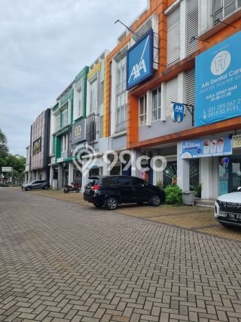 Ruko Dijual di Tangerang LT 80m2 & LB 200m2 Lokasi Terbaik! Ruko Dijual di Tangerang LT 80m2 & LB 200m2 Lokasi Terbaik!